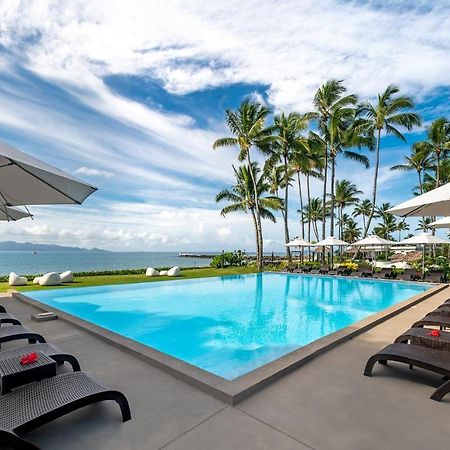 The Pearl South Pacific Resort, Spa & Golf Course Pacific Harbour Exterior foto