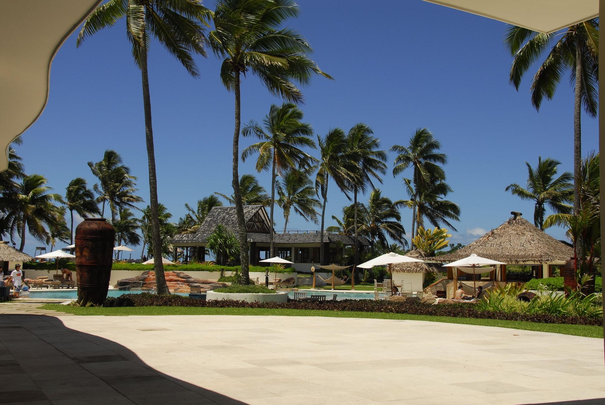 The Pearl South Pacific Resort, Spa & Golf Course Pacific Harbour Exterior foto