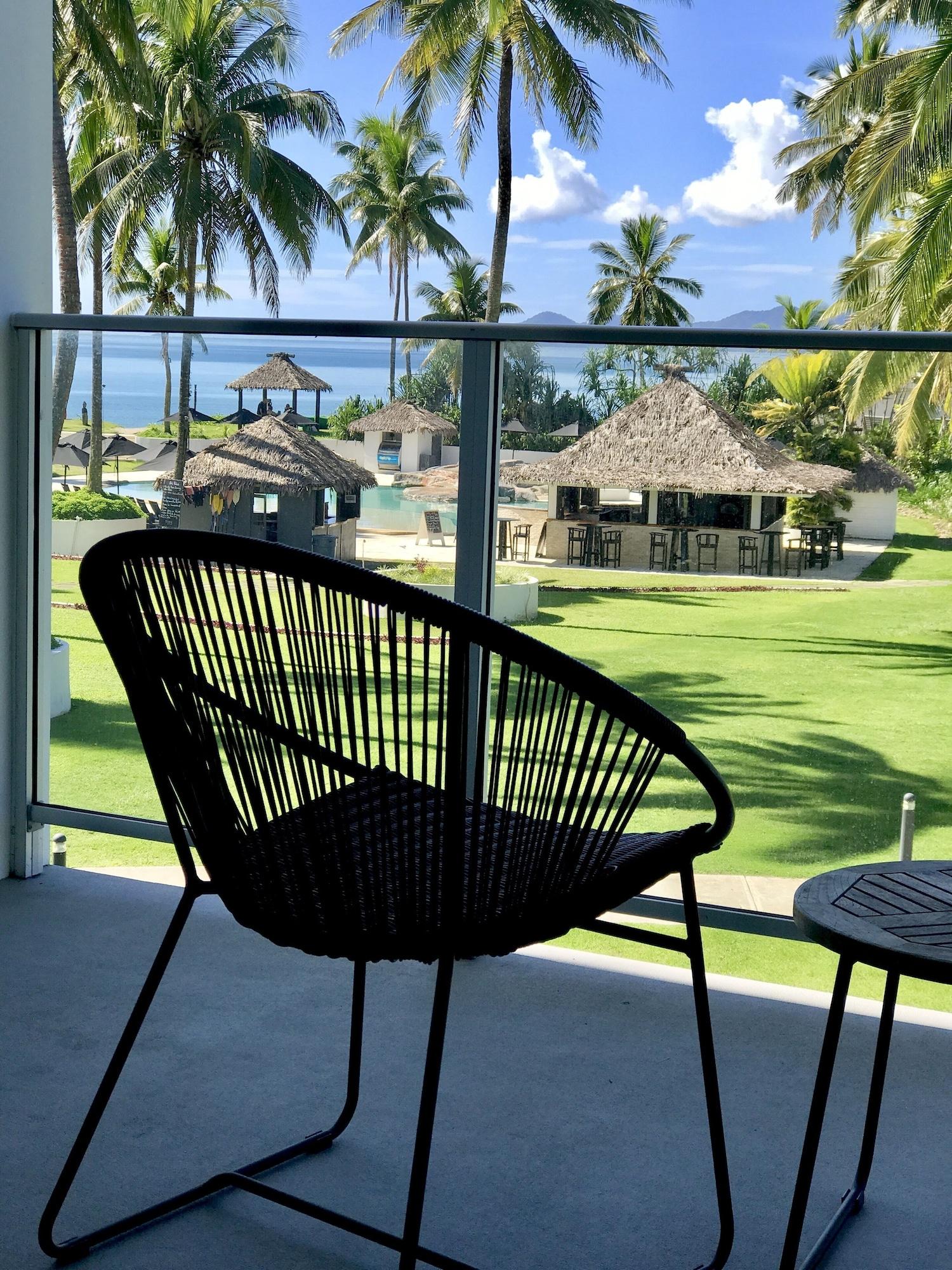 The Pearl South Pacific Resort, Spa & Golf Course Pacific Harbour Exterior foto
