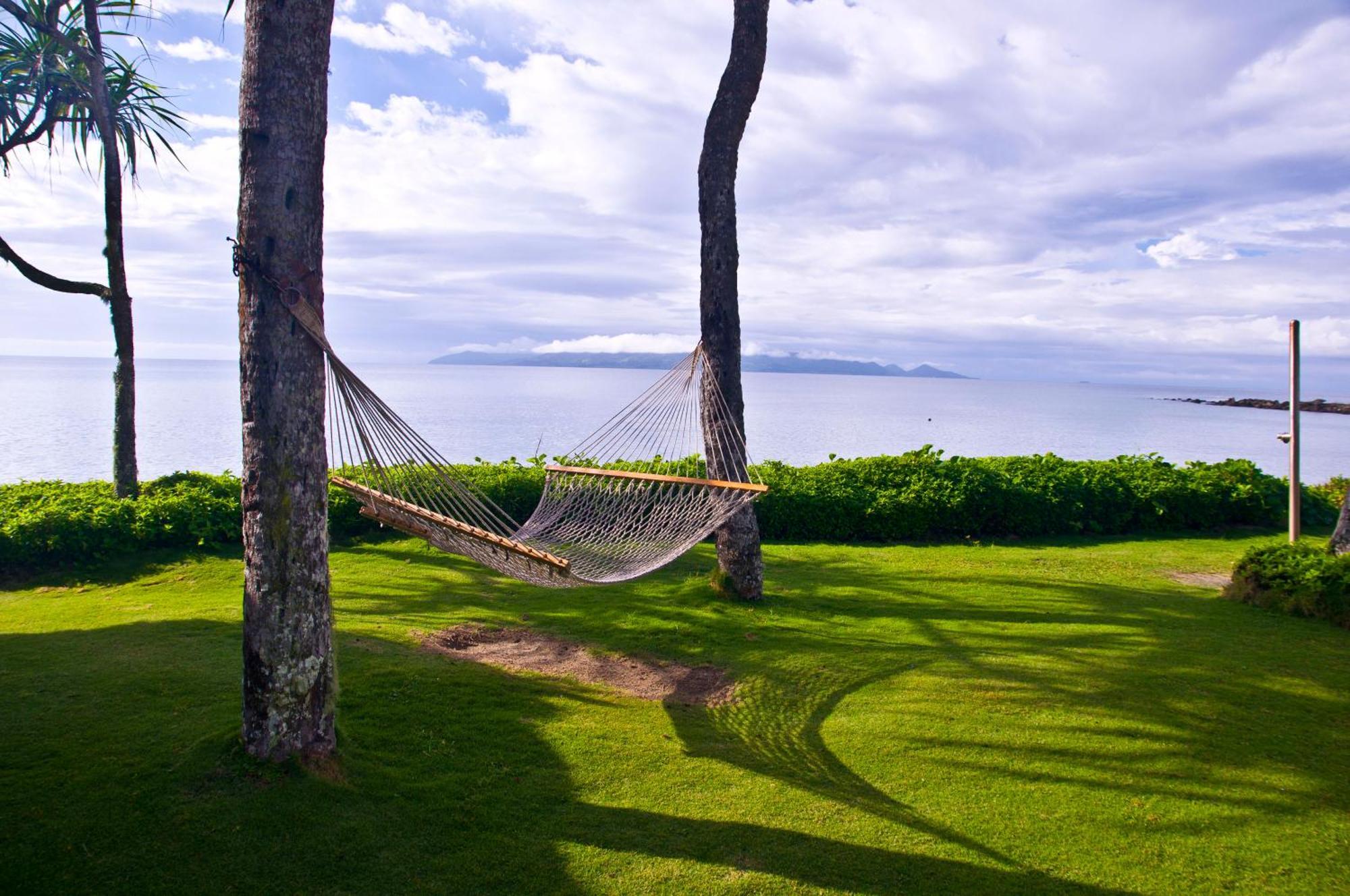 The Pearl South Pacific Resort, Spa & Golf Course Pacific Harbour Exterior foto