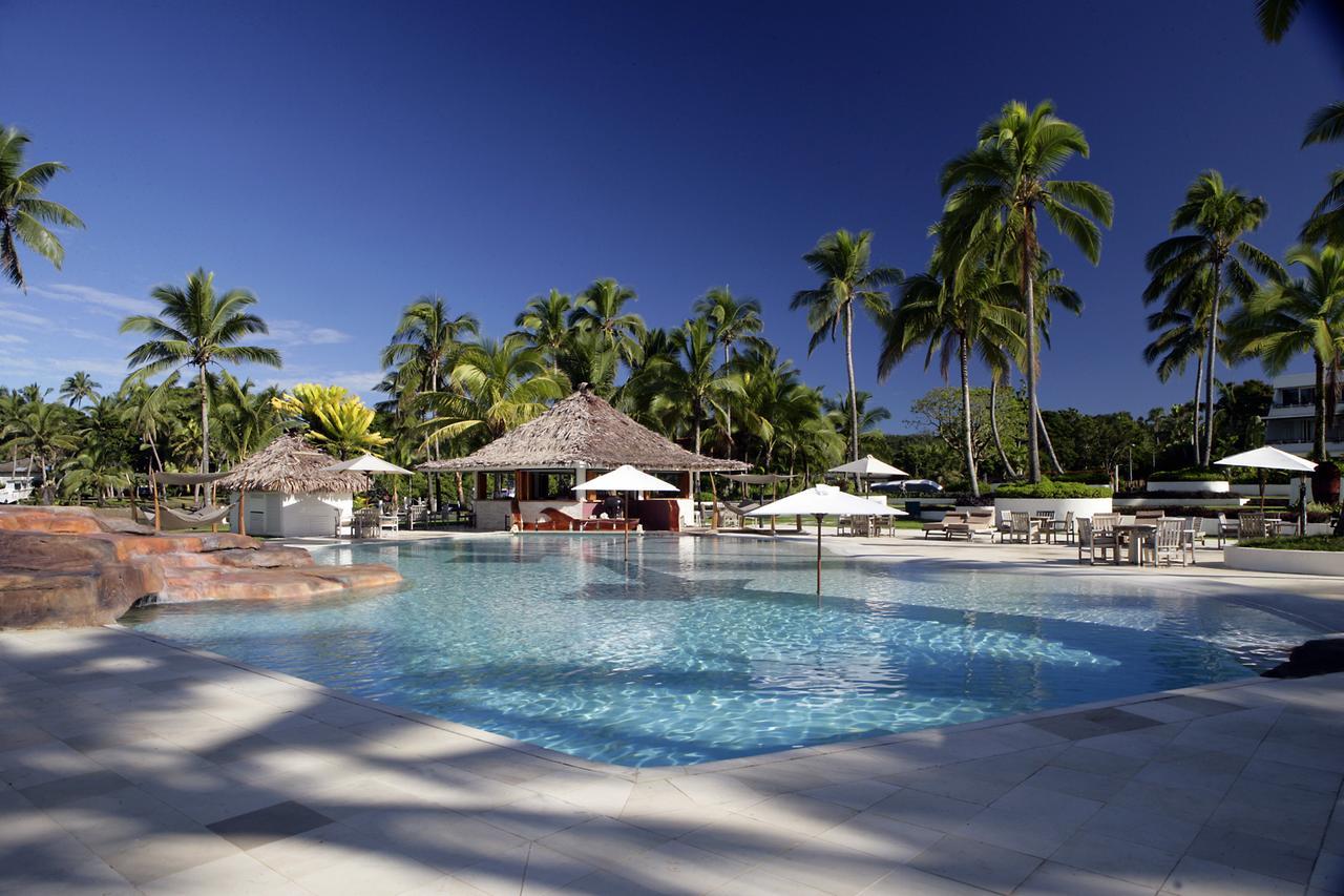 The Pearl South Pacific Resort, Spa & Golf Course Pacific Harbour Exterior foto