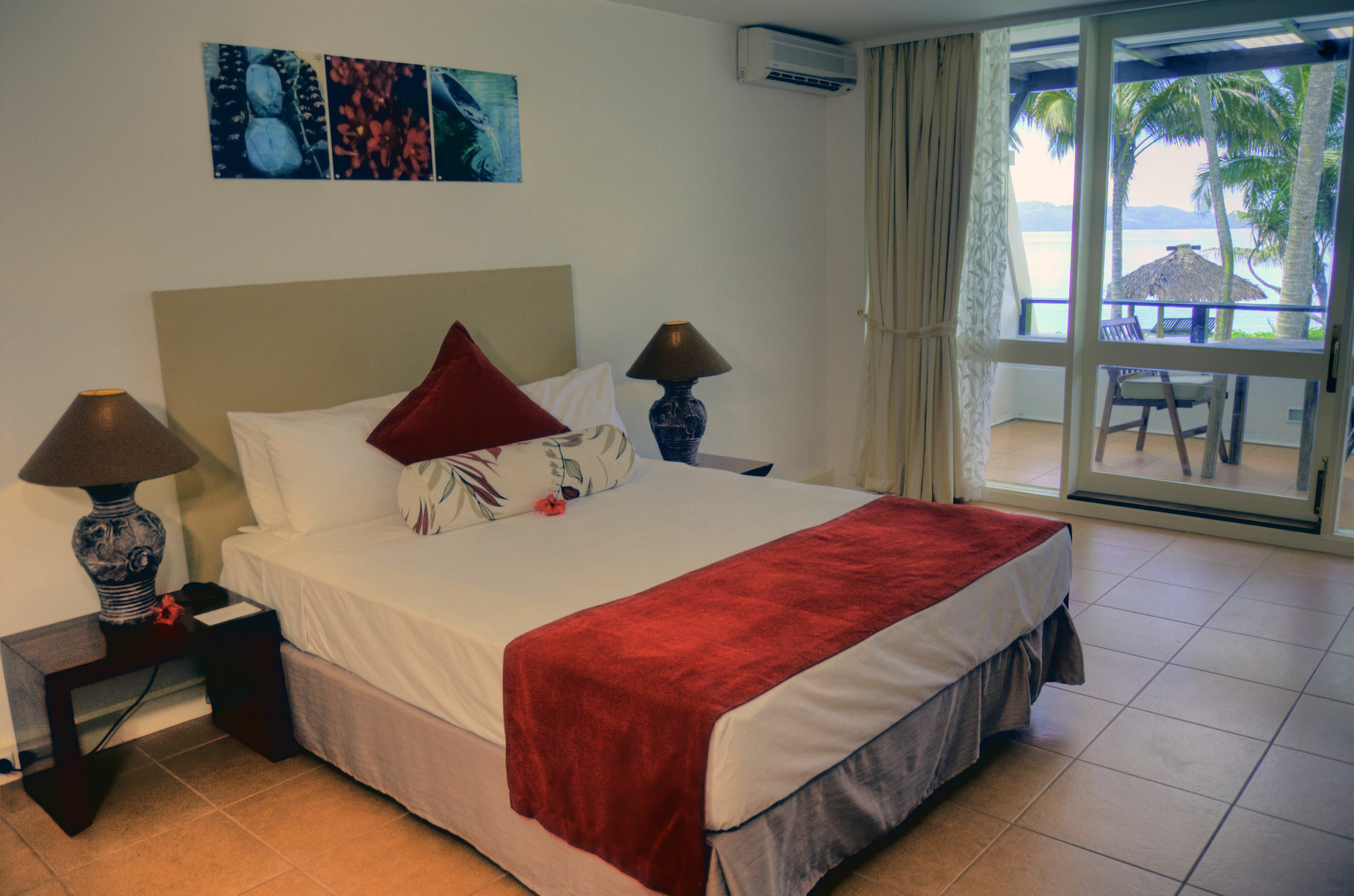 The Pearl South Pacific Resort, Spa & Golf Course Pacific Harbour Exterior foto